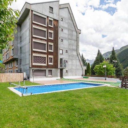 Chic Humaralet, Pie De Pistas, Free Parking Lejlighed Baqueira Beret Eksteriør billede