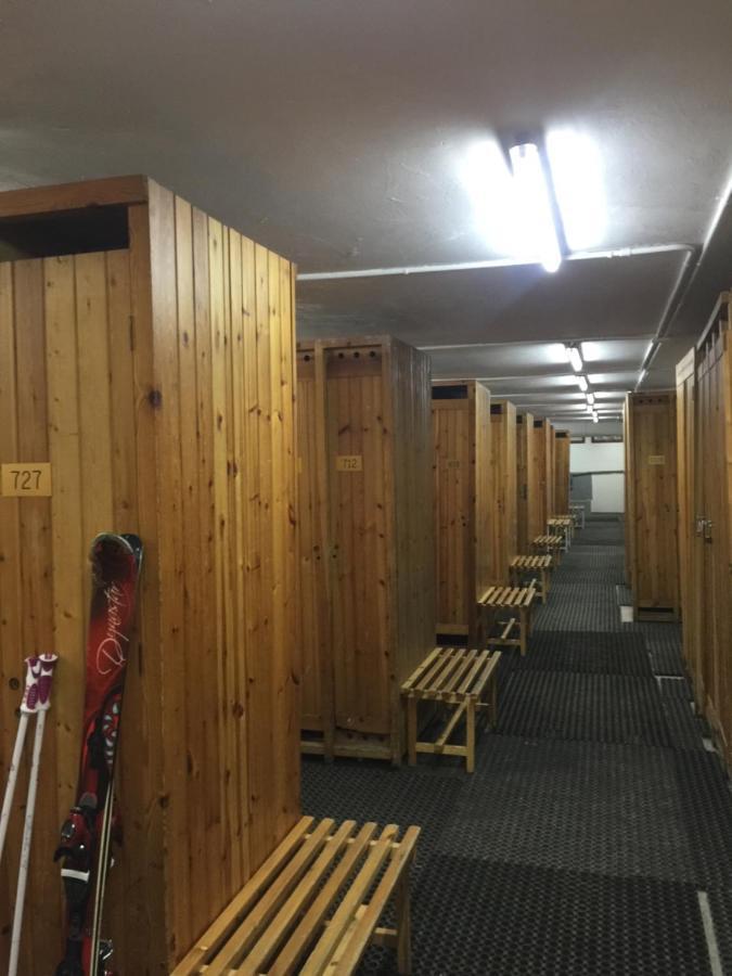 Chic Humaralet, Pie De Pistas, Free Parking Lejlighed Baqueira Beret Eksteriør billede