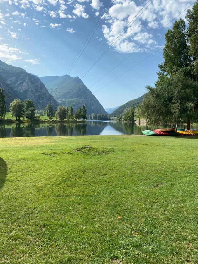 Chic Humaralet, Pie De Pistas, Free Parking Lejlighed Baqueira Beret Eksteriør billede
