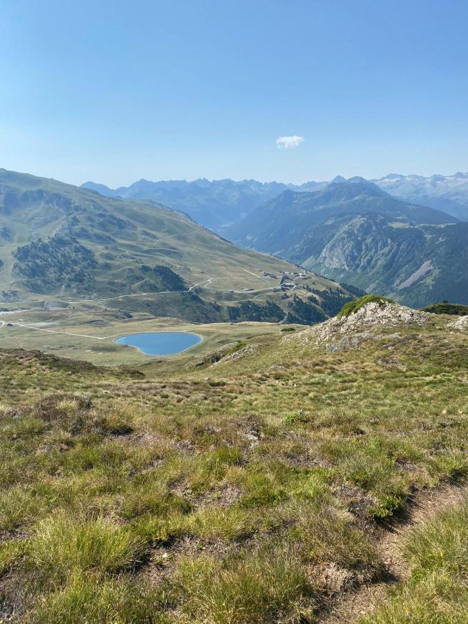Chic Humaralet, Pie De Pistas, Free Parking Lejlighed Baqueira Beret Eksteriør billede
