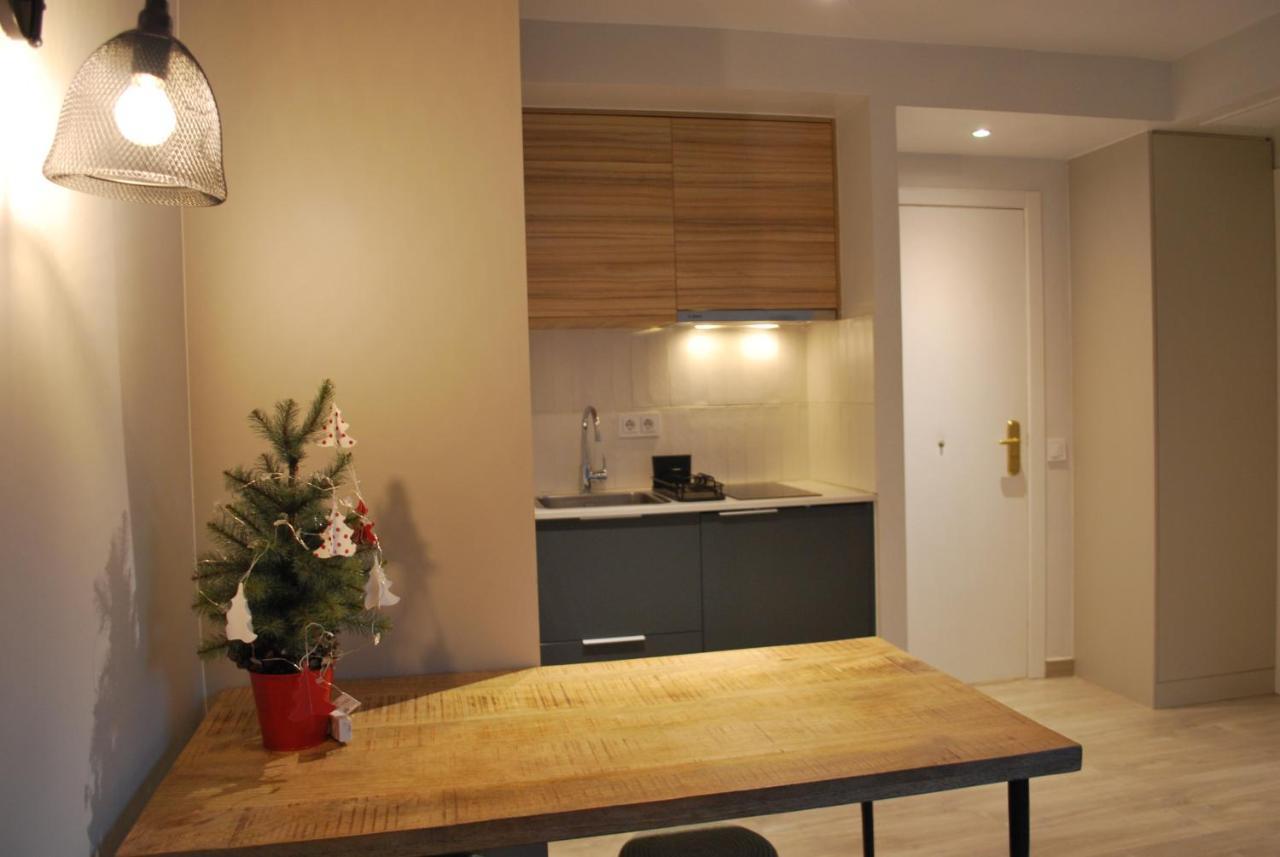 Chic Humaralet, Pie De Pistas, Free Parking Lejlighed Baqueira Beret Eksteriør billede