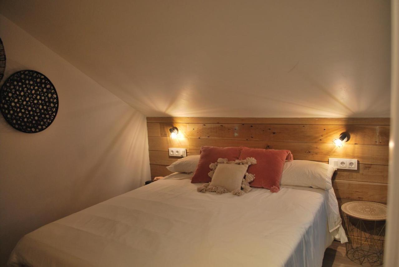 Chic Humaralet, Pie De Pistas, Free Parking Lejlighed Baqueira Beret Eksteriør billede