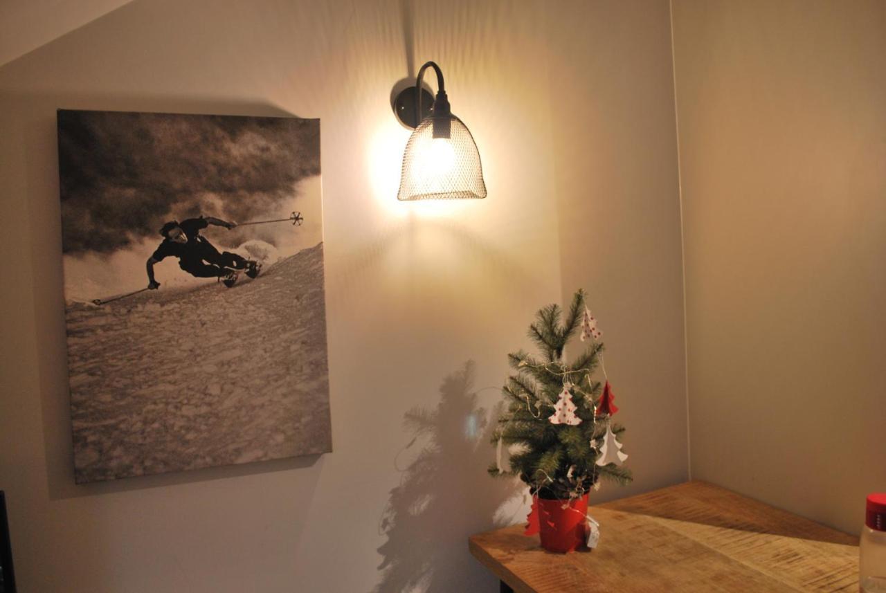 Chic Humaralet, Pie De Pistas, Free Parking Lejlighed Baqueira Beret Eksteriør billede
