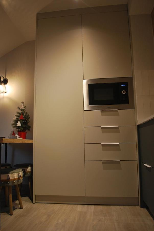 Chic Humaralet, Pie De Pistas, Free Parking Lejlighed Baqueira Beret Eksteriør billede