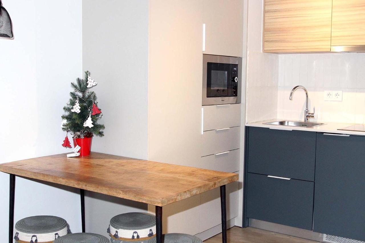 Chic Humaralet, Pie De Pistas, Free Parking Lejlighed Baqueira Beret Eksteriør billede