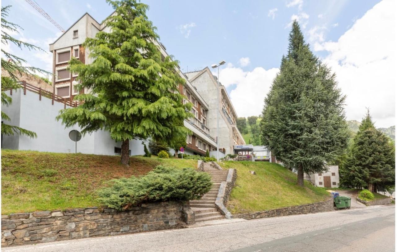 Chic Humaralet, Pie De Pistas, Free Parking Lejlighed Baqueira Beret Eksteriør billede