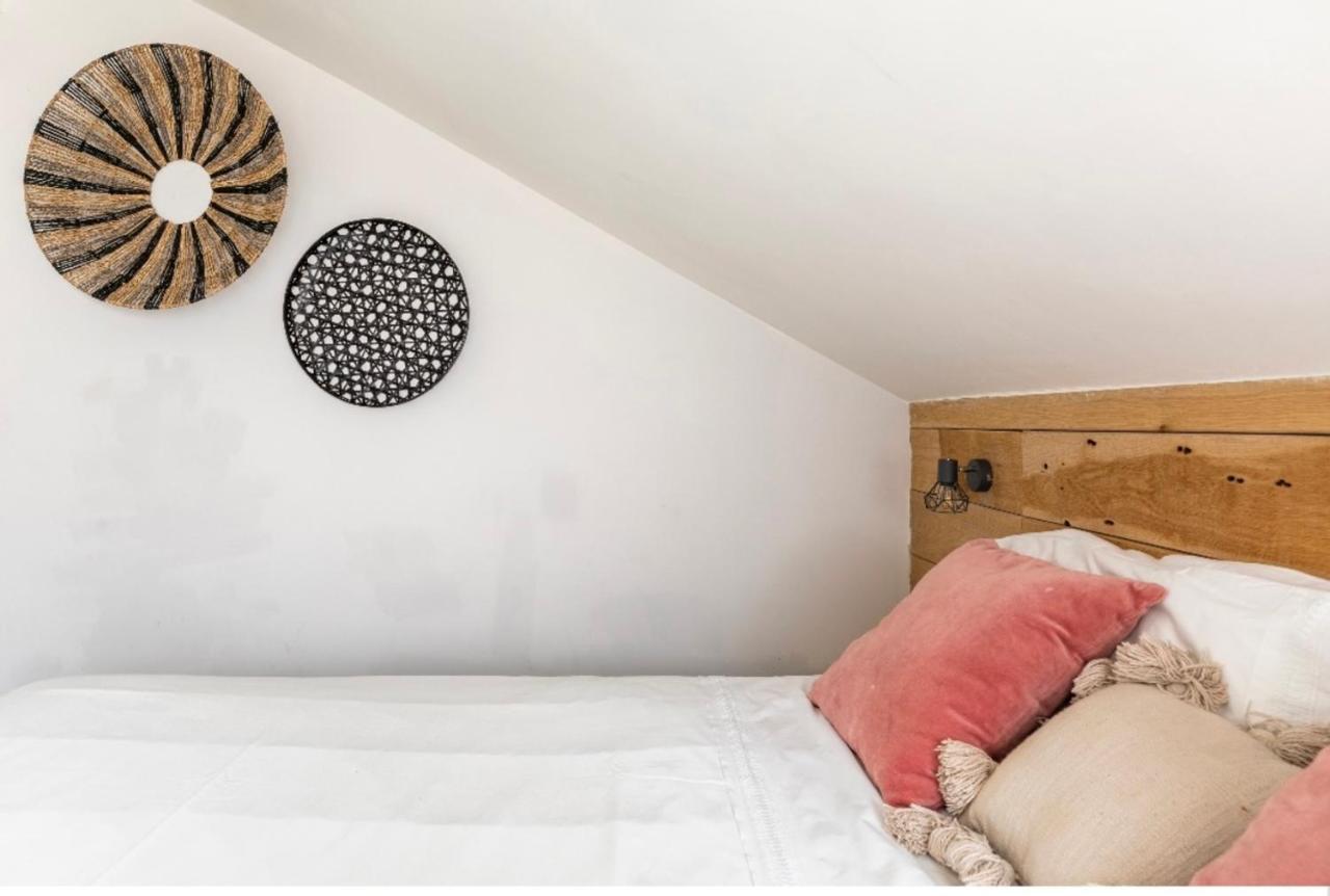 Chic Humaralet, Pie De Pistas, Free Parking Lejlighed Baqueira Beret Eksteriør billede
