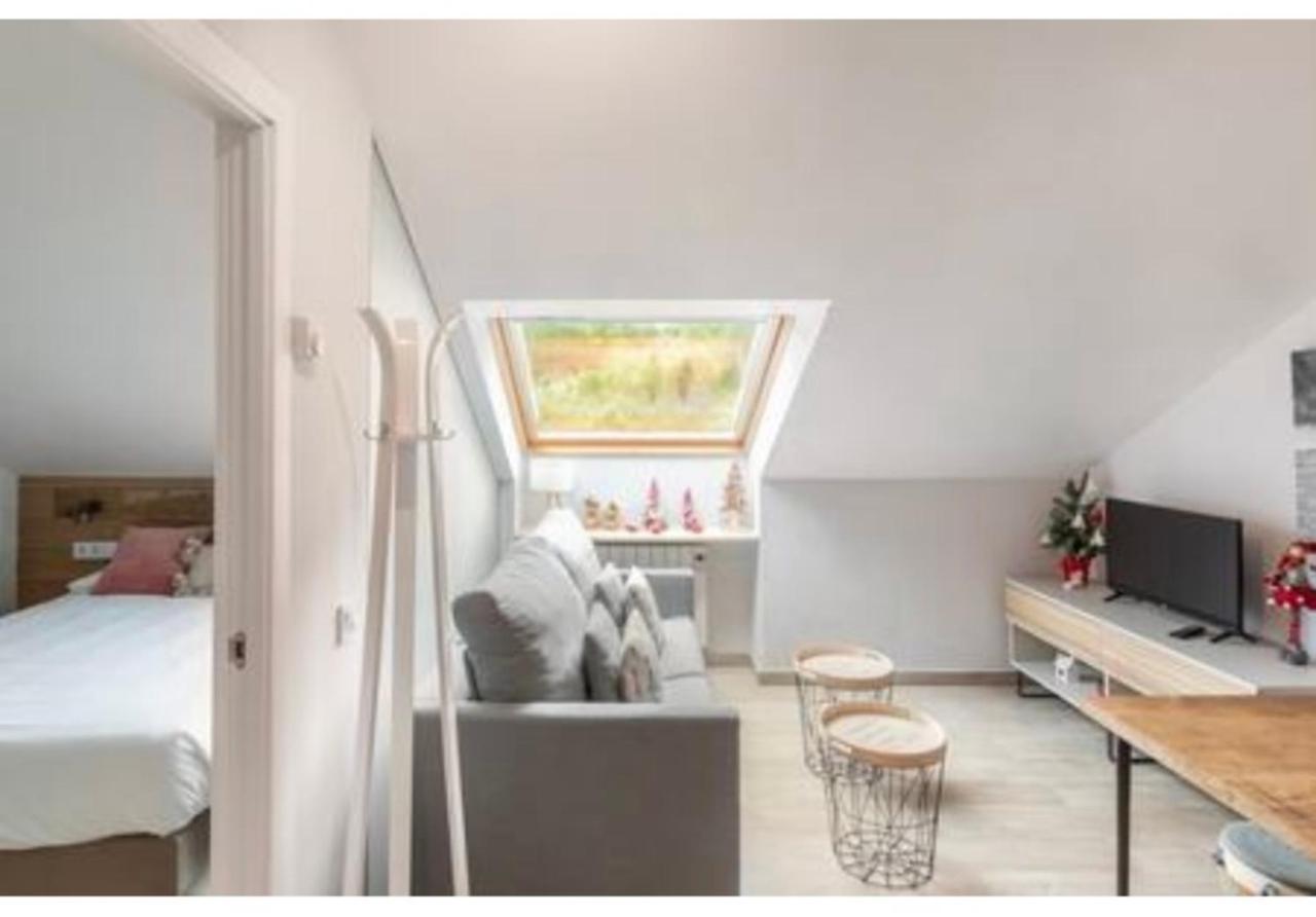 Chic Humaralet, Pie De Pistas, Free Parking Lejlighed Baqueira Beret Eksteriør billede