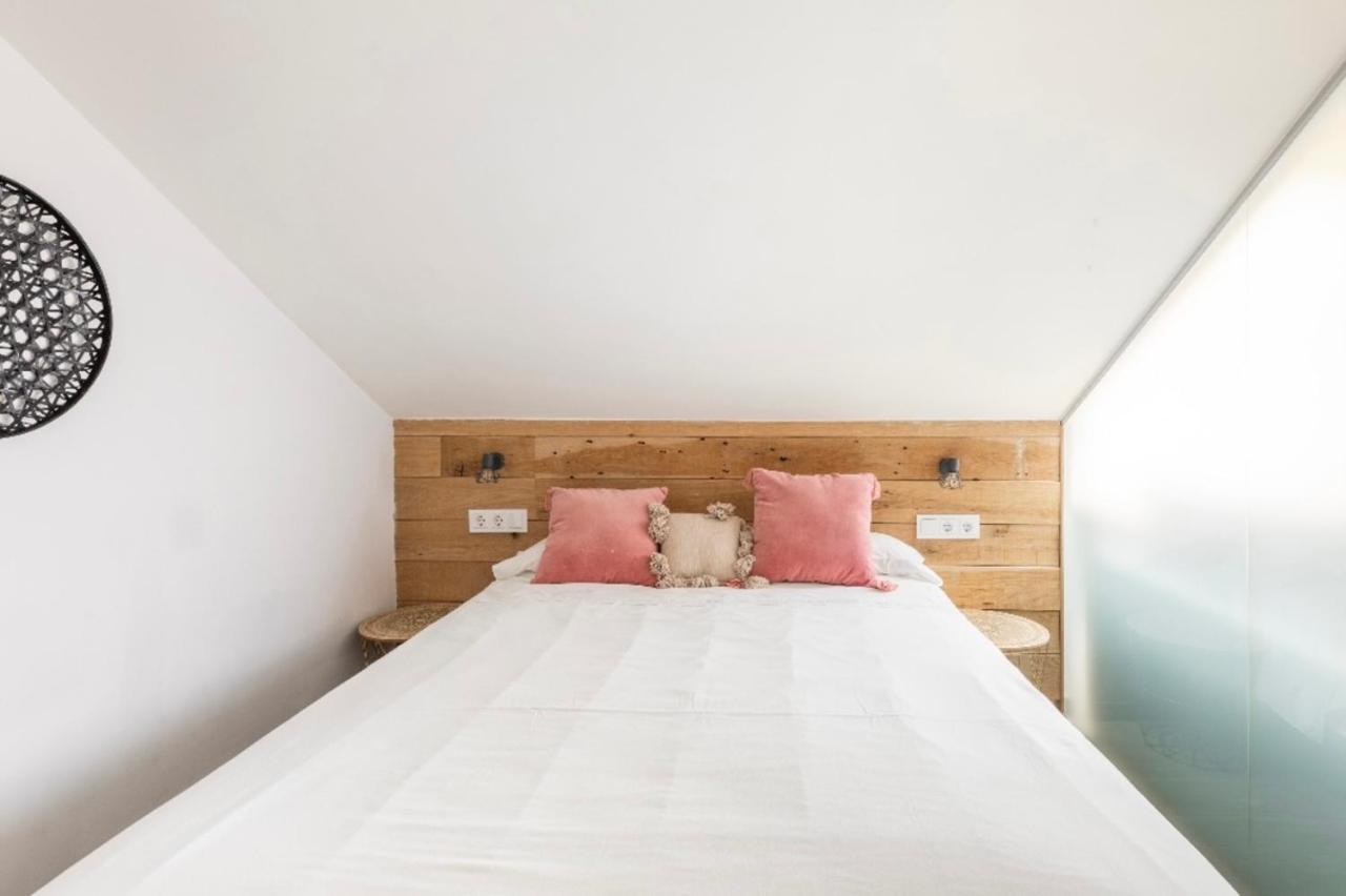 Chic Humaralet, Pie De Pistas, Free Parking Lejlighed Baqueira Beret Eksteriør billede