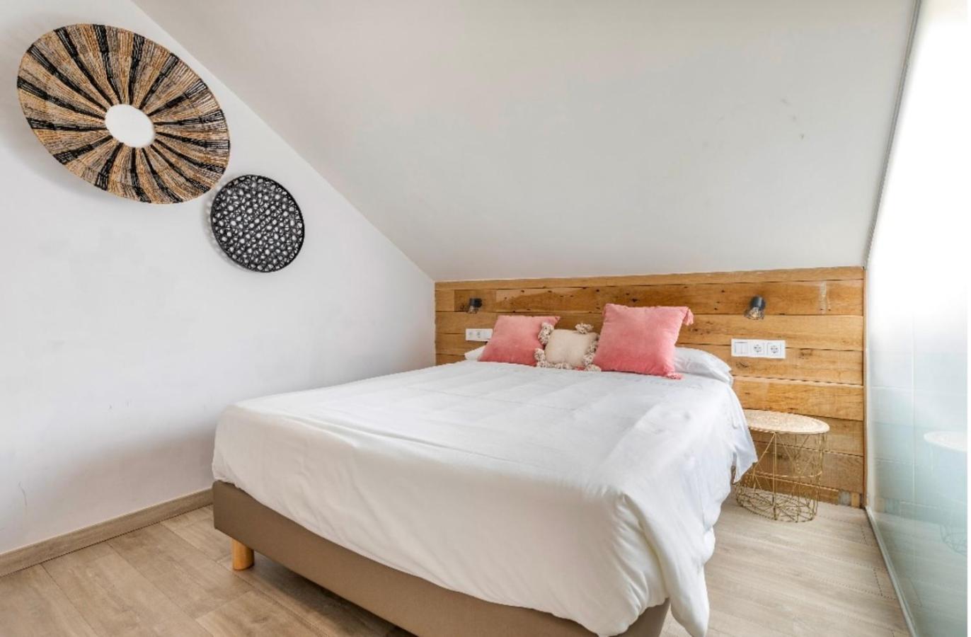 Chic Humaralet, Pie De Pistas, Free Parking Lejlighed Baqueira Beret Eksteriør billede