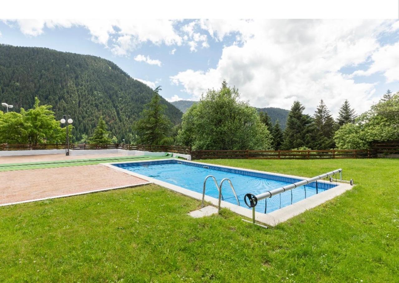 Chic Humaralet, Pie De Pistas, Free Parking Lejlighed Baqueira Beret Eksteriør billede