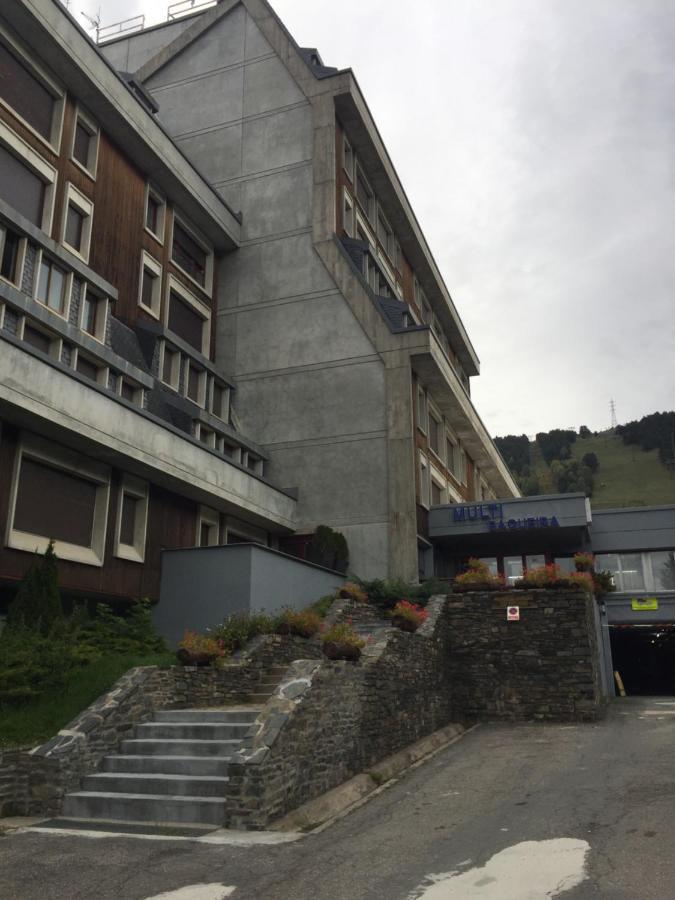 Chic Humaralet, Pie De Pistas, Free Parking Lejlighed Baqueira Beret Eksteriør billede