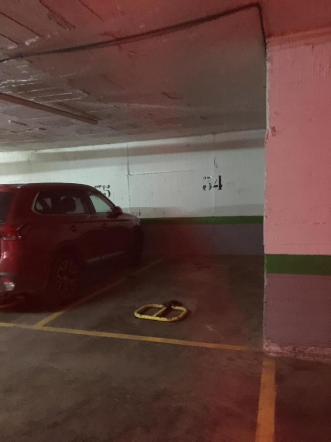 Chic Humaralet, Pie De Pistas, Free Parking Lejlighed Baqueira Beret Eksteriør billede