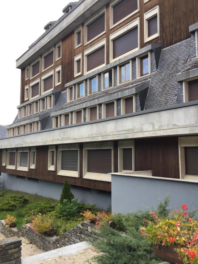 Chic Humaralet, Pie De Pistas, Free Parking Lejlighed Baqueira Beret Eksteriør billede