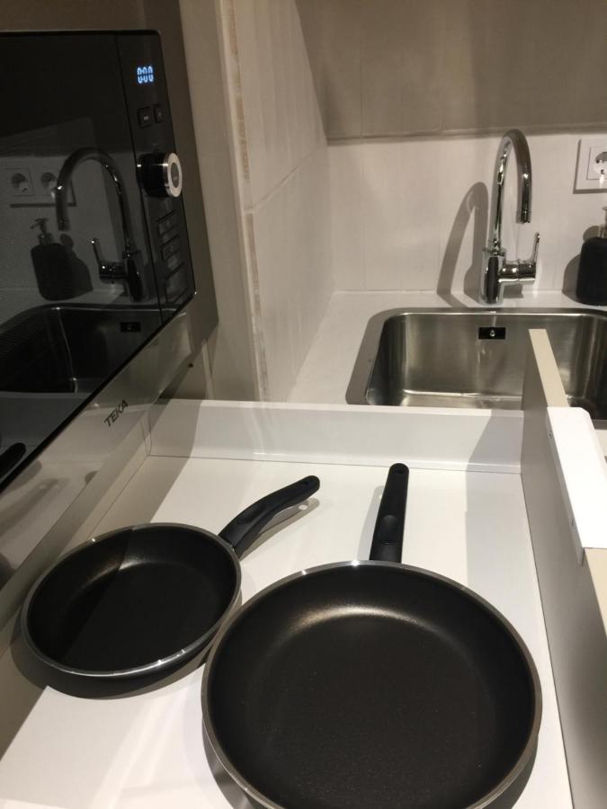 Chic Humaralet, Pie De Pistas, Free Parking Lejlighed Baqueira Beret Eksteriør billede