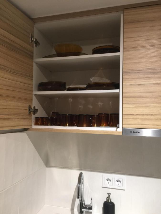 Chic Humaralet, Pie De Pistas, Free Parking Lejlighed Baqueira Beret Eksteriør billede