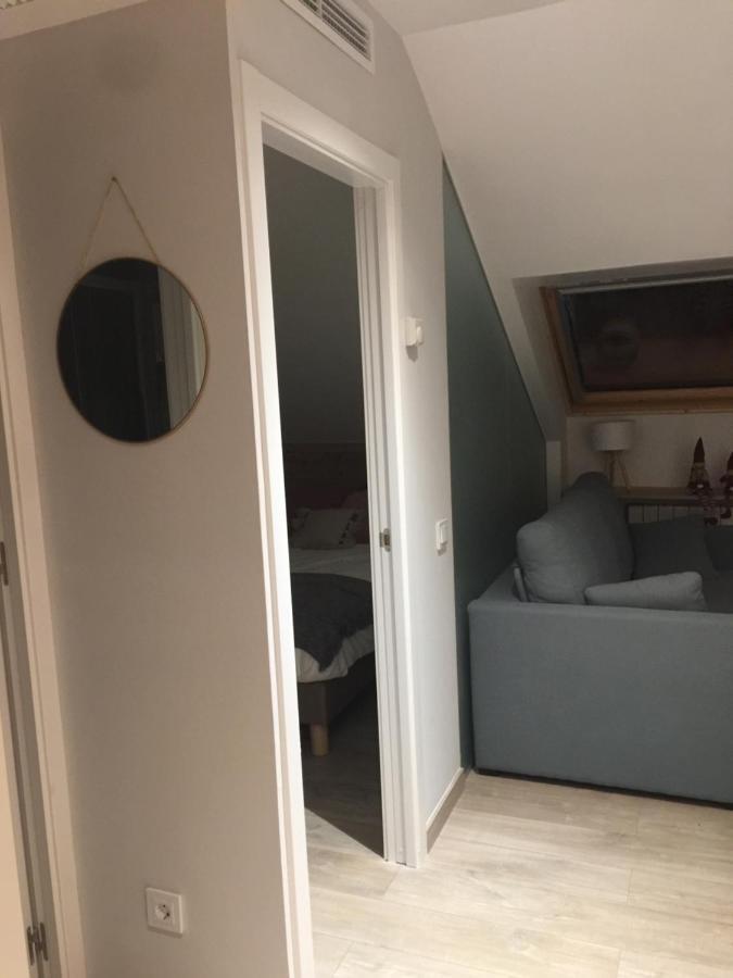 Chic Humaralet, Pie De Pistas, Free Parking Lejlighed Baqueira Beret Eksteriør billede